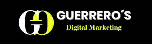 Guerrero's Marketing